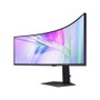 Samsung ViewFinity S9 S49C950UAU Monitor Curvo 49 pulg. Dual QHD 120Hz